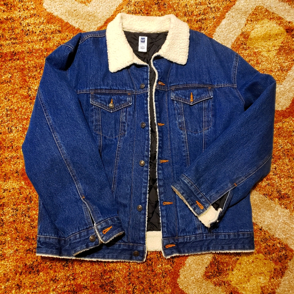 Jacket